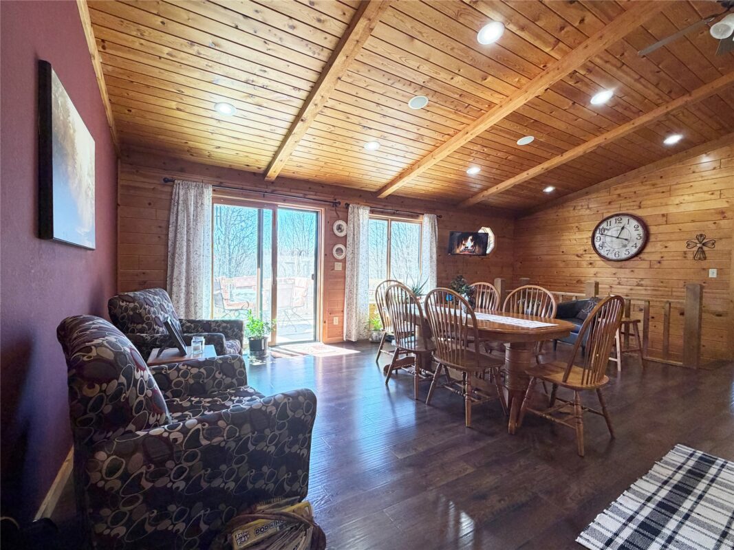 Residential at 667 Kerry Drive, Birchwood, WI 54817 — photo 12