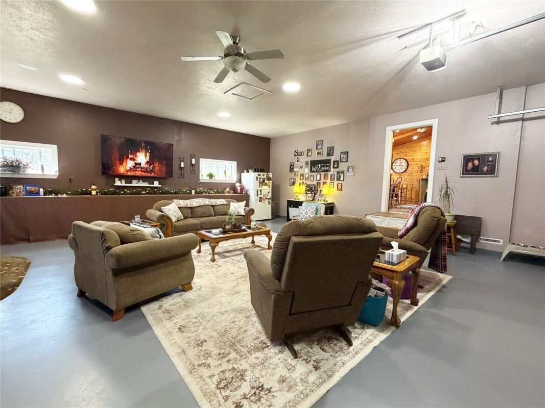 Residential at 667 Kerry Drive, Birchwood, WI 54817 — photo 14