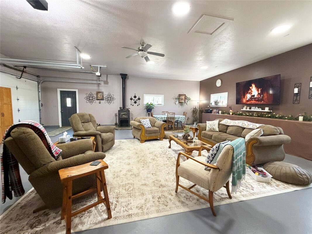 Residential at 667 Kerry Drive, Birchwood, WI 54817 — photo 15