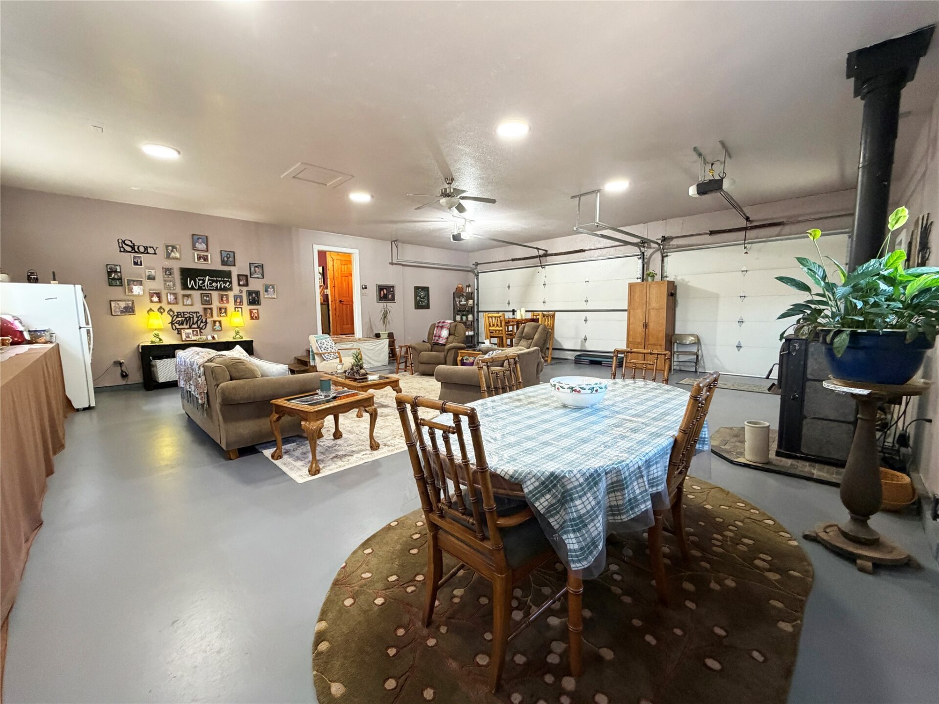 Residential at 667 Kerry Drive, Birchwood, WI 54817 — photo 16