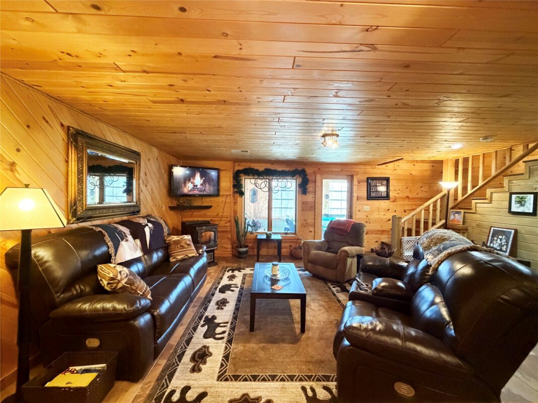 Residential at 667 Kerry Drive, Birchwood, WI 54817 — photo 17