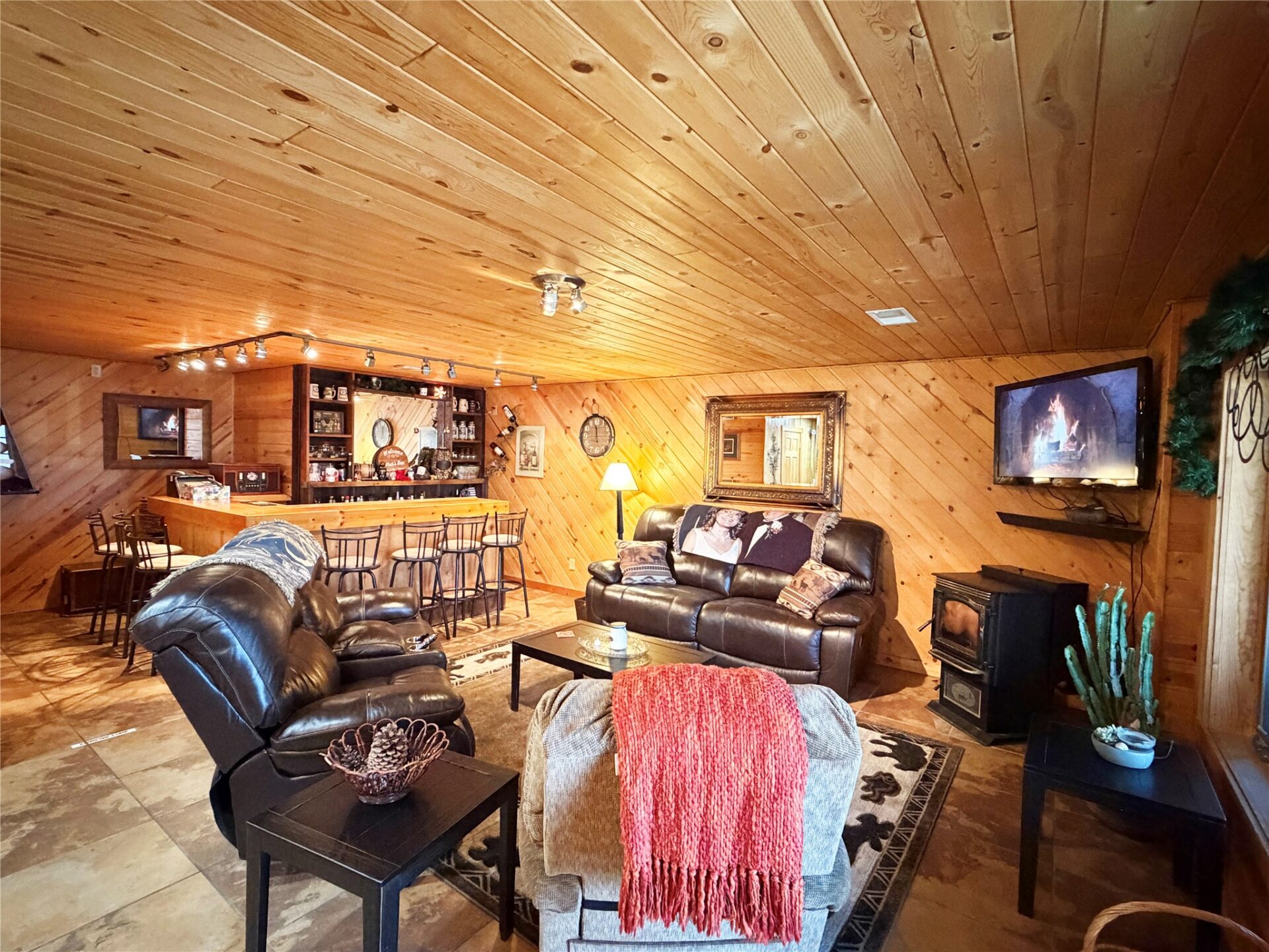 Residential at 667 Kerry Drive, Birchwood, WI 54817 — photo 18