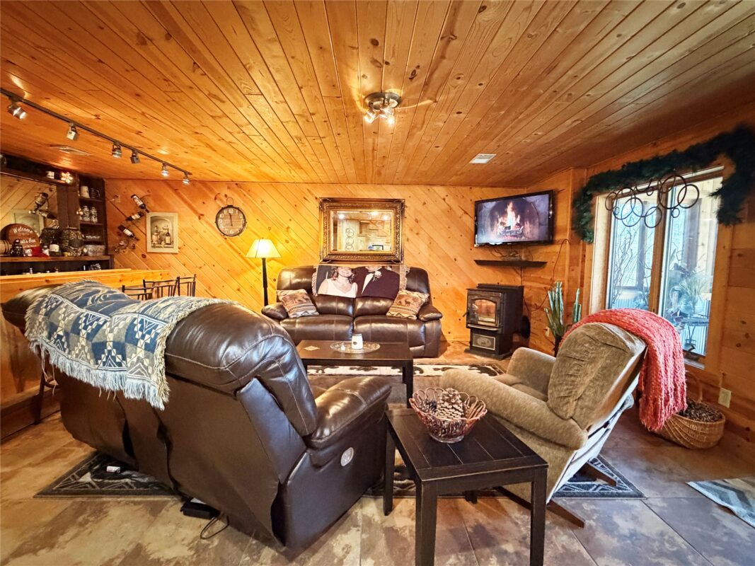 Residential at 667 Kerry Drive, Birchwood, WI 54817 — photo 19