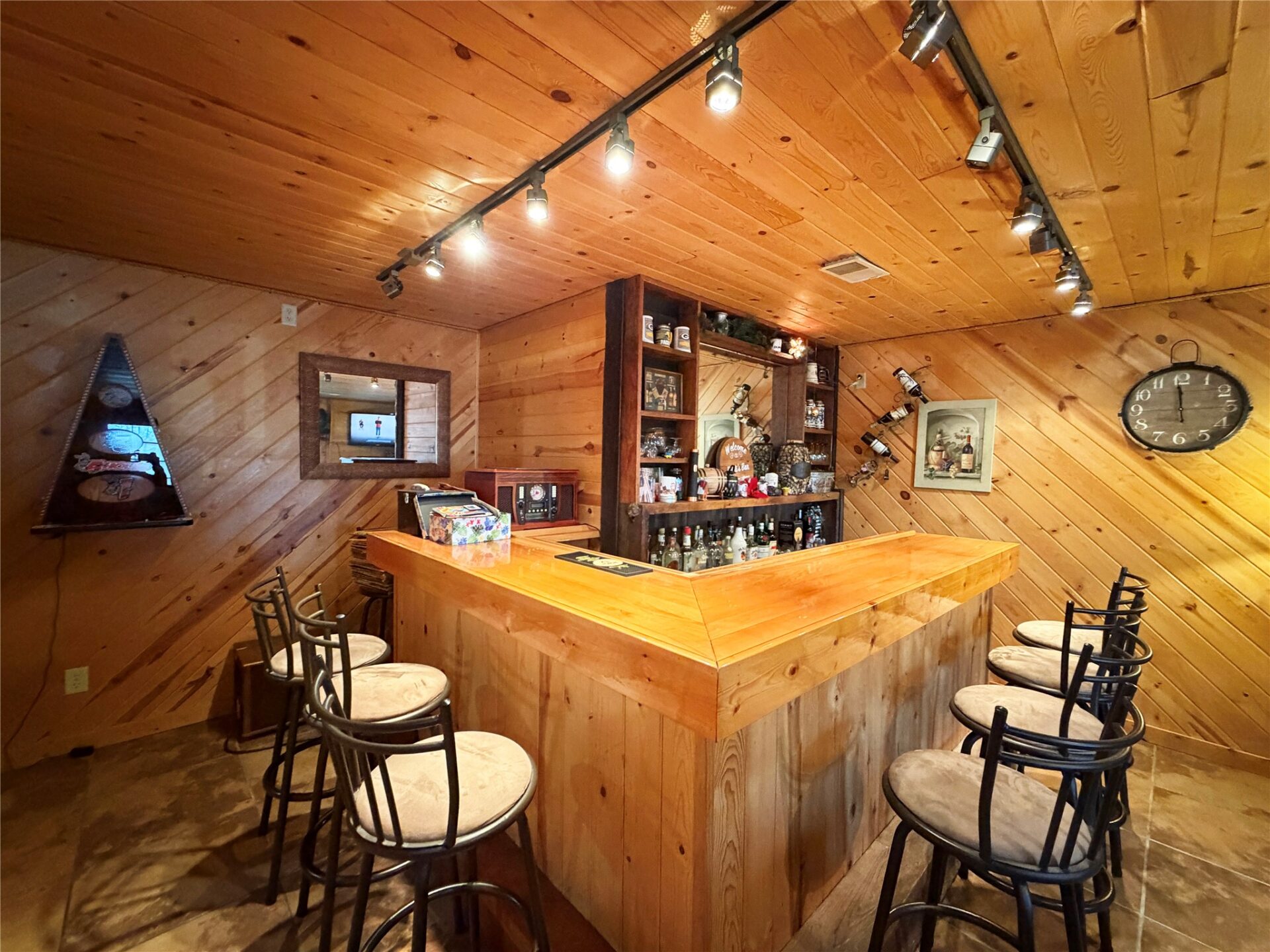 Residential at 667 Kerry Drive, Birchwood, WI 54817 — photo 20