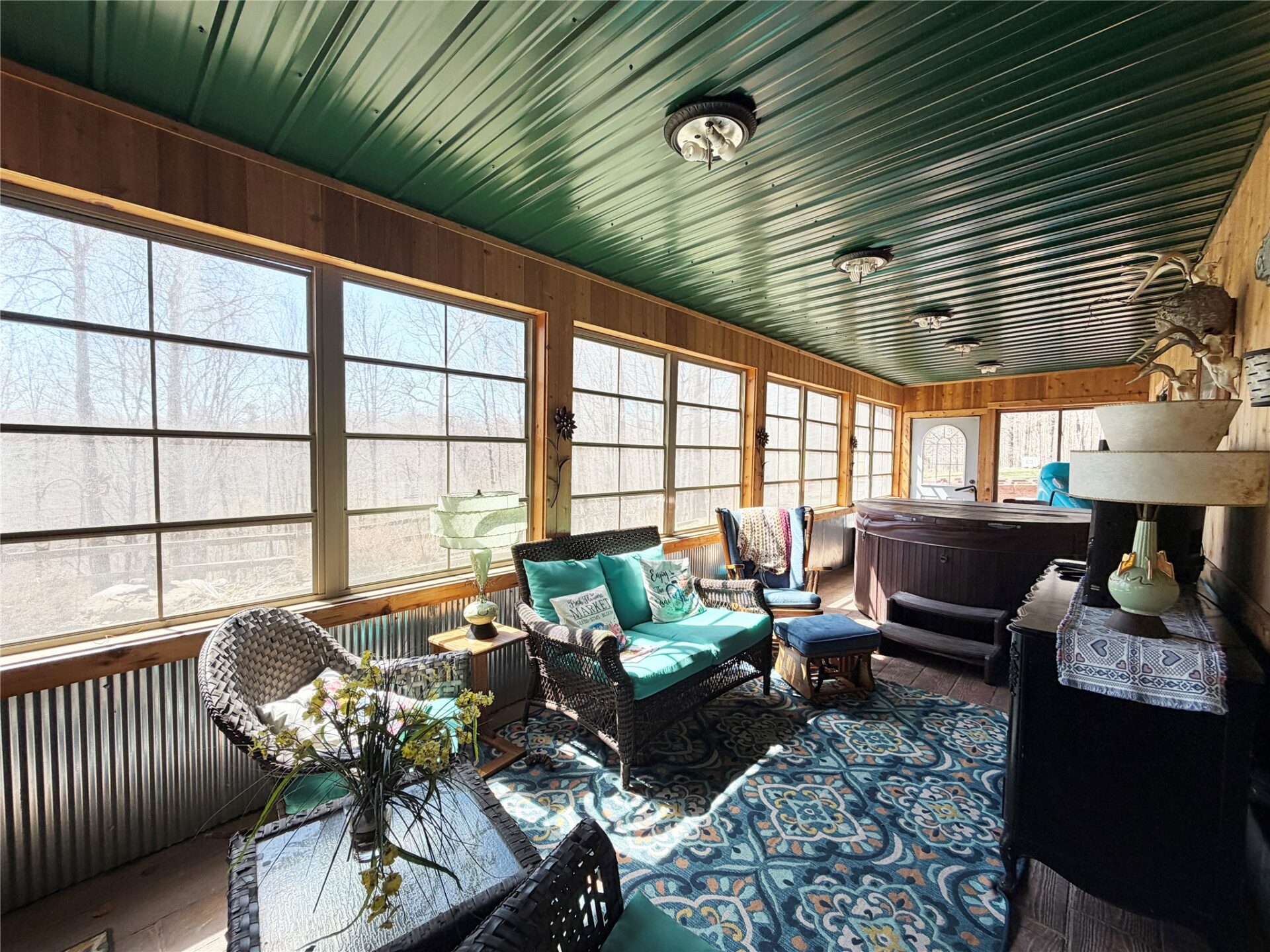 Residential at 667 Kerry Drive, Birchwood, WI 54817 — photo 23