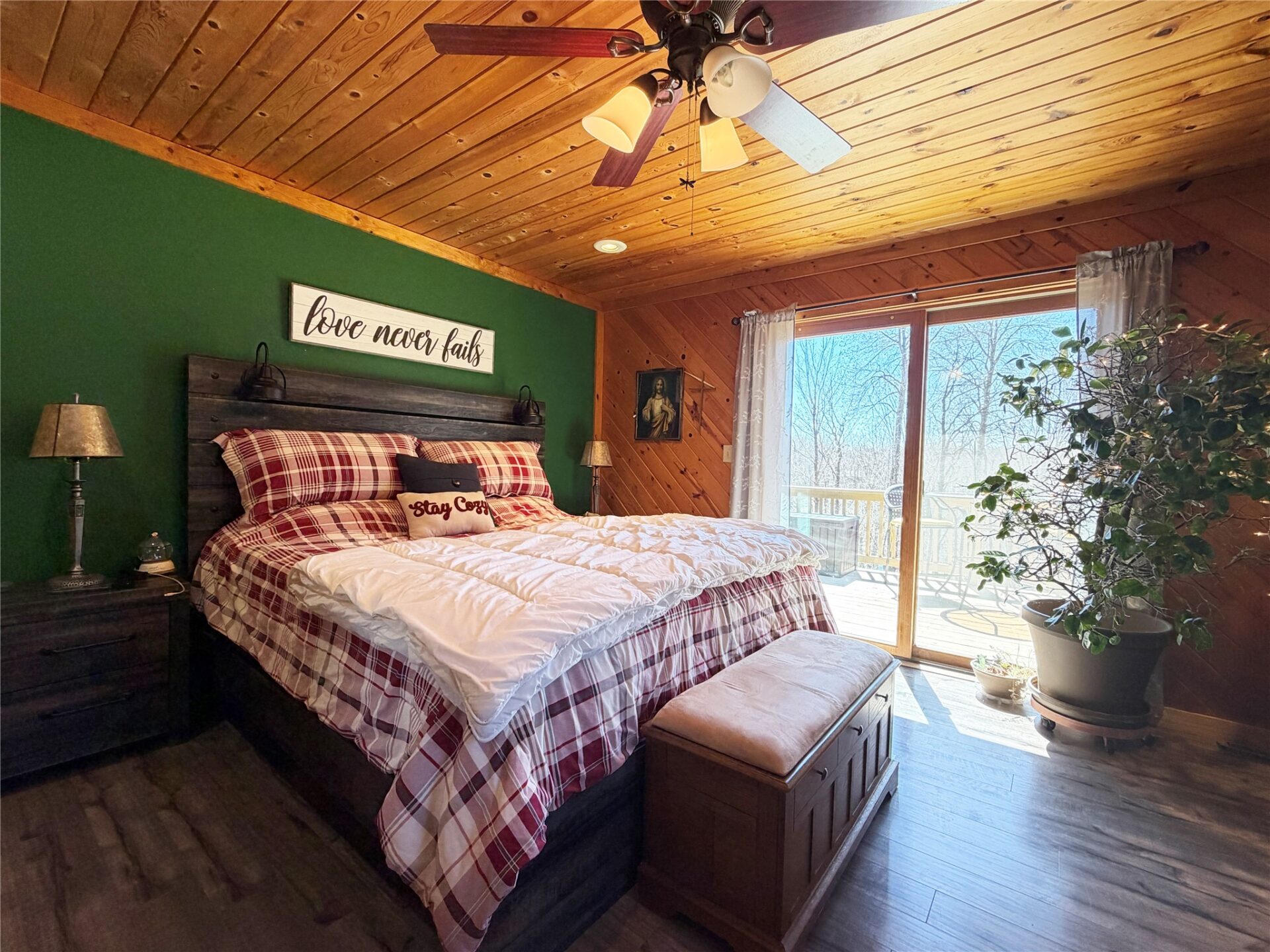 Residential at 667 Kerry Drive, Birchwood, WI 54817 — photo 24