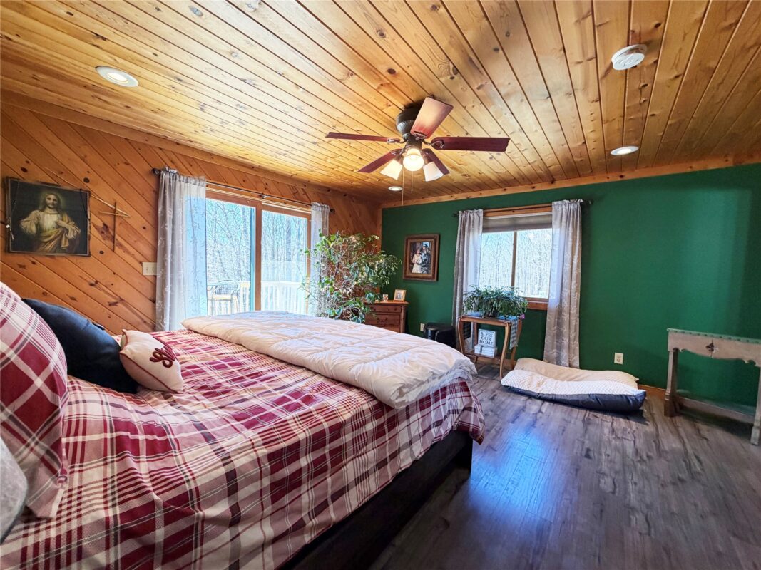 Residential at 667 Kerry Drive, Birchwood, WI 54817 — photo 25