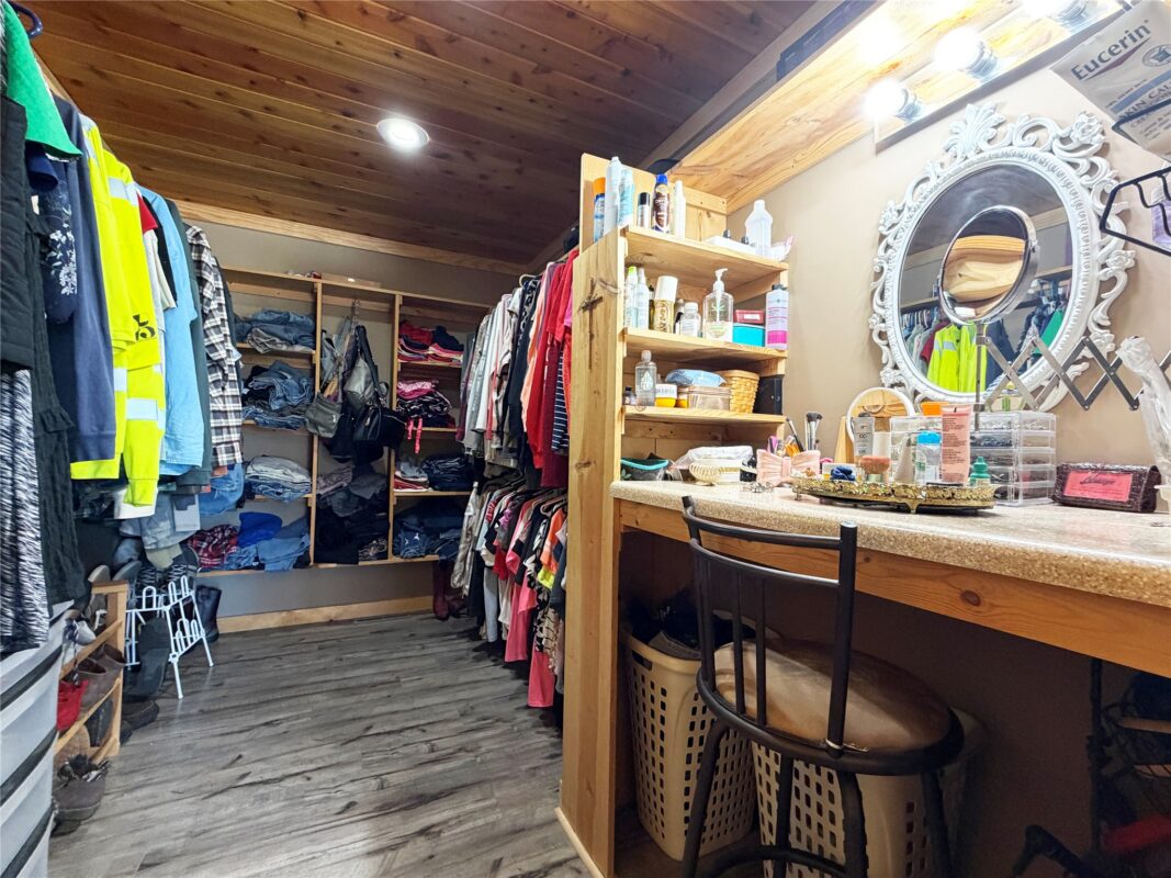 Residential at 667 Kerry Drive, Birchwood, WI 54817 — photo 26