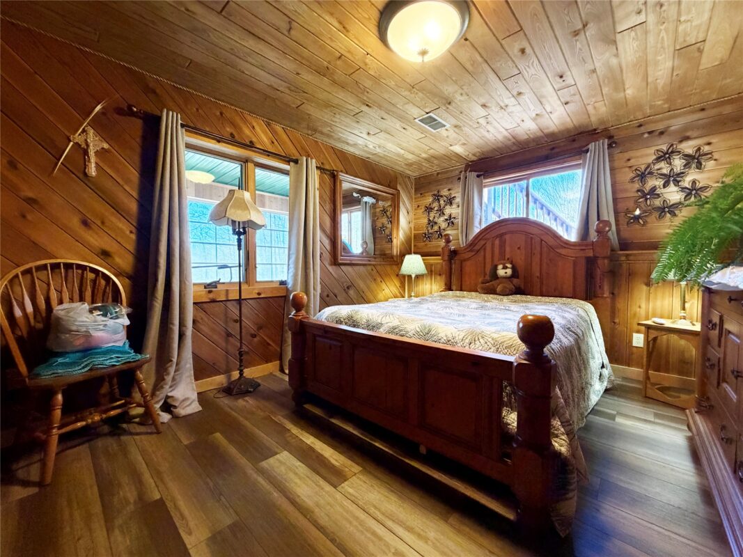 Residential at 667 Kerry Drive, Birchwood, WI 54817 — photo 28