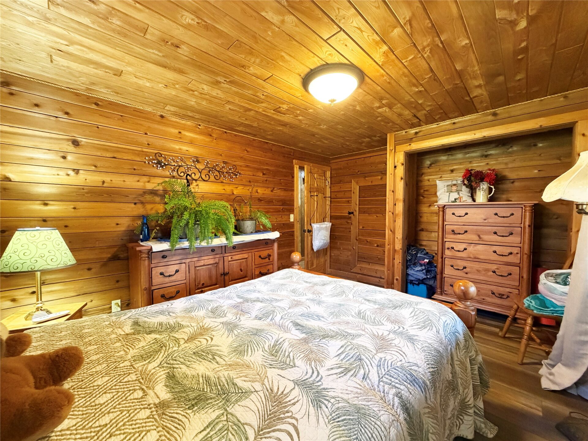 Residential at 667 Kerry Drive, Birchwood, WI 54817 — photo 29