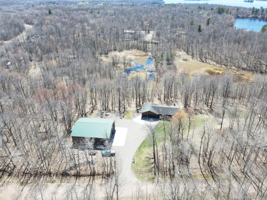 Residential at 667 Kerry Drive, Birchwood, WI 54817 — photo 4