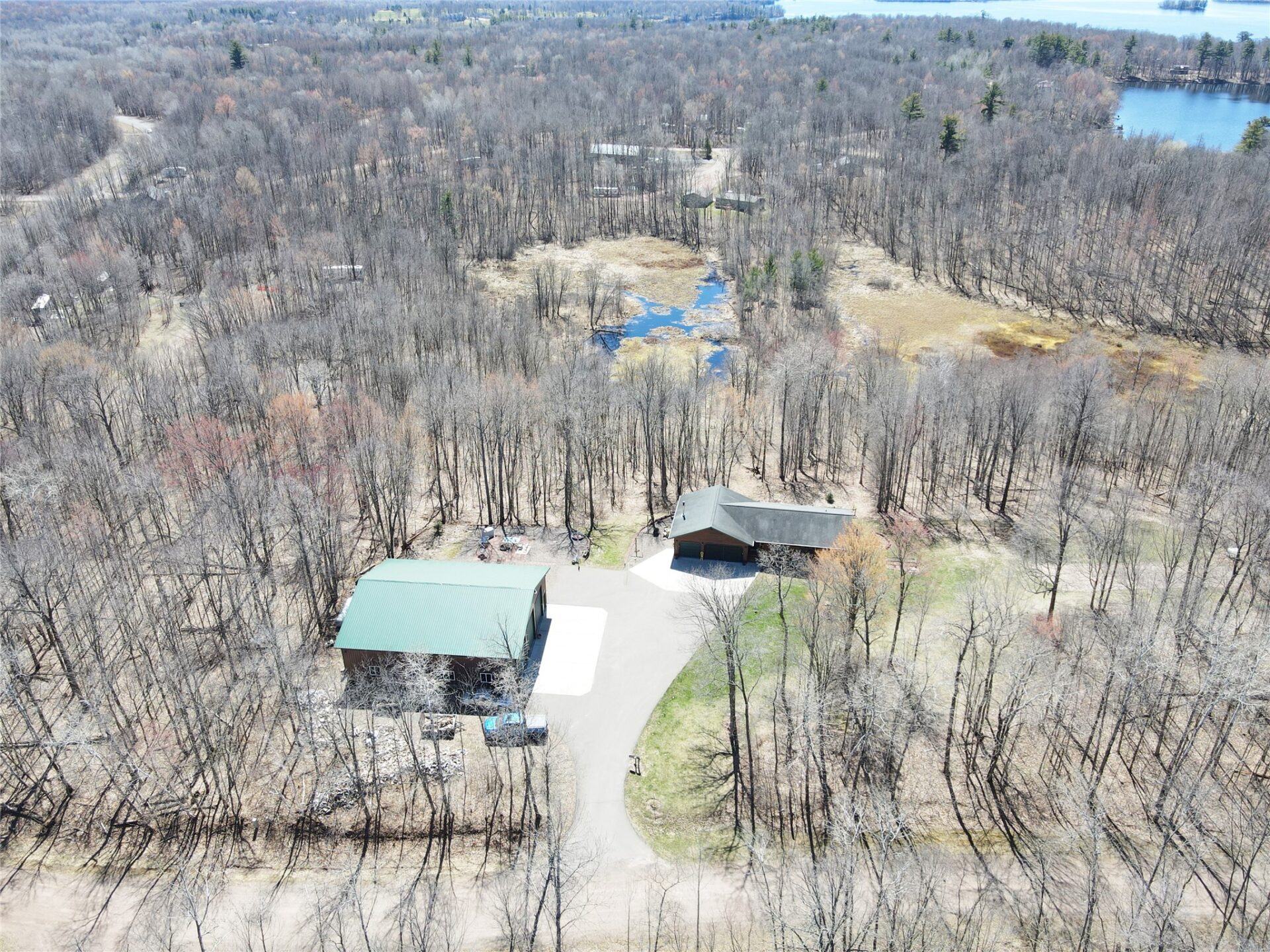 Residential at 667 Kerry Drive, Birchwood, WI 54817 — photo 4