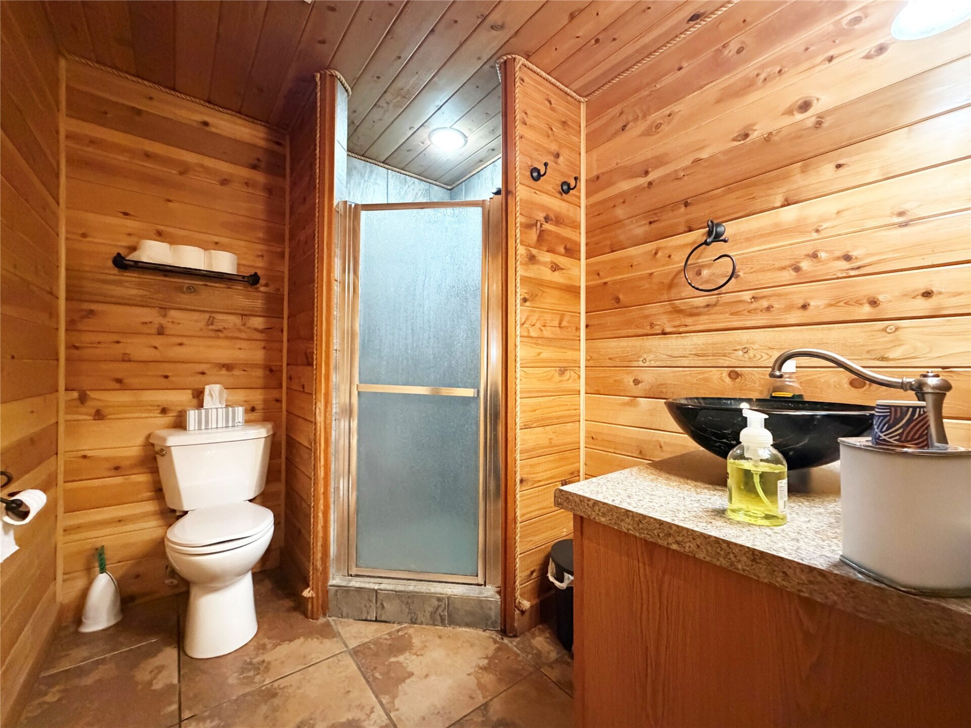 Residential at 667 Kerry Drive, Birchwood, WI 54817 — photo 31