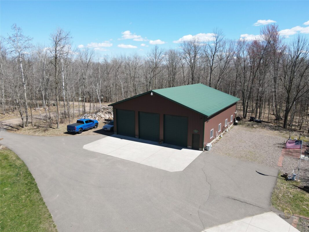 Residential at 667 Kerry Drive, Birchwood, WI 54817 — photo 34