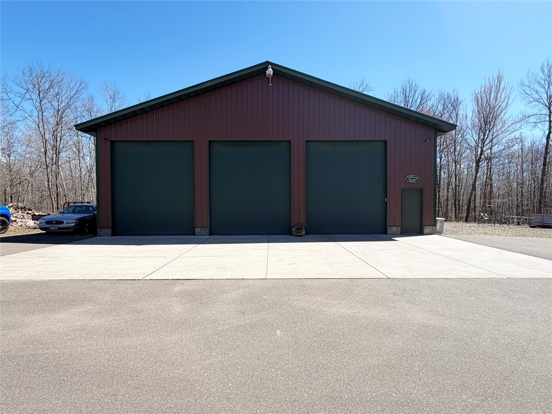 Residential at 667 Kerry Drive, Birchwood, WI 54817 — photo 35