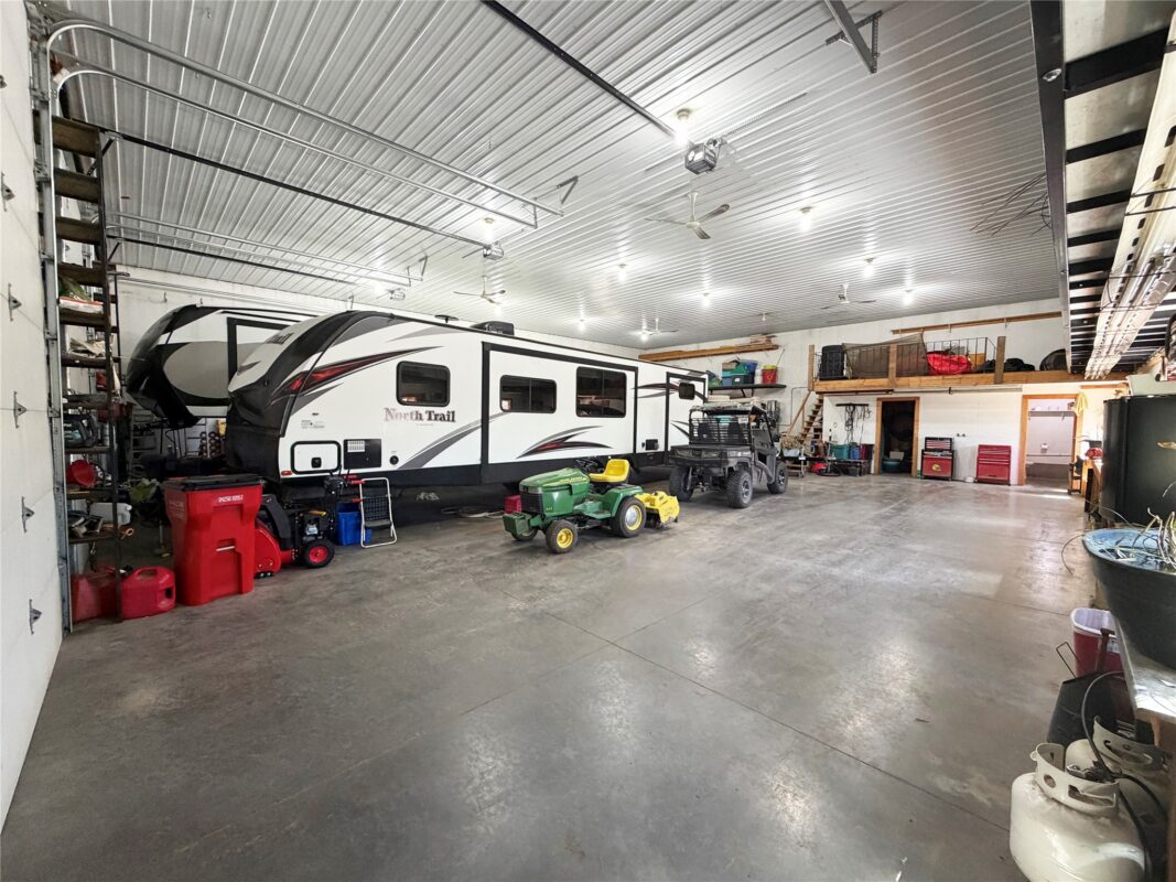 Residential at 667 Kerry Drive, Birchwood, WI 54817 — photo 36