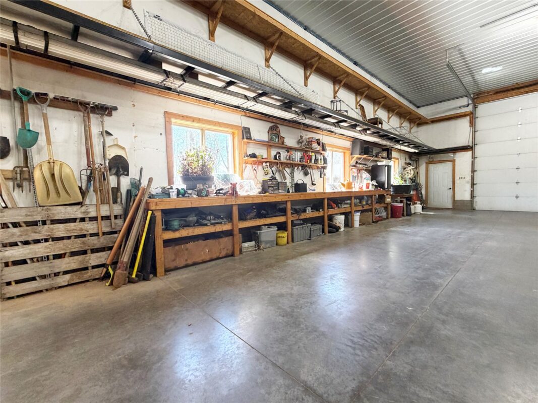 Residential at 667 Kerry Drive, Birchwood, WI 54817 — photo 37