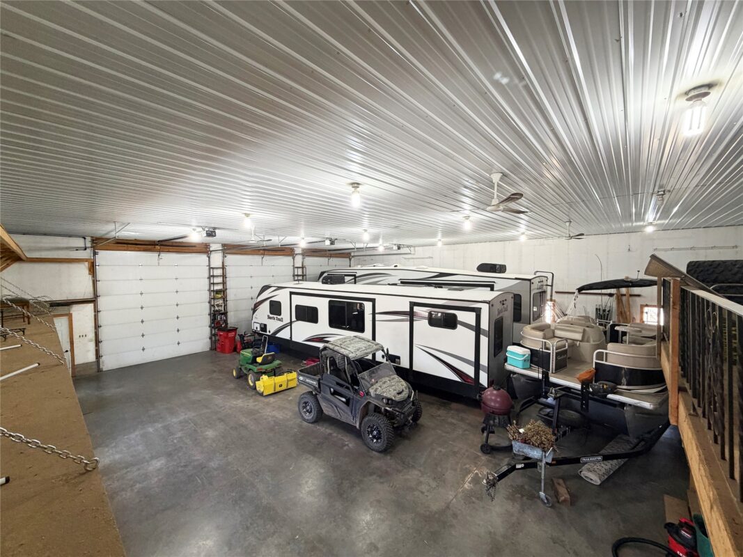 Residential at 667 Kerry Drive, Birchwood, WI 54817 — photo 38