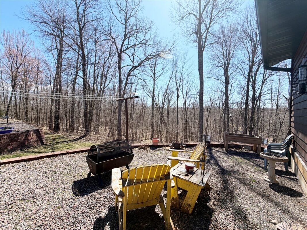 Residential at 667 Kerry Drive, Birchwood, WI 54817 — photo 40