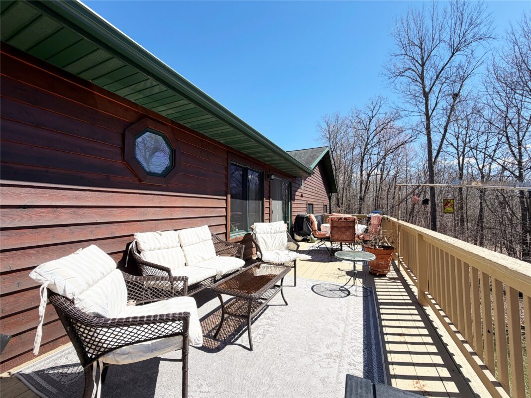 Residential at 667 Kerry Drive, Birchwood, WI 54817 — photo 41