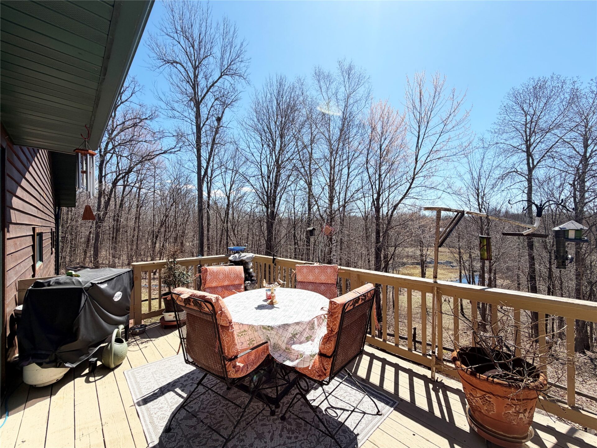 Residential at 667 Kerry Drive, Birchwood, WI 54817 — photo 42