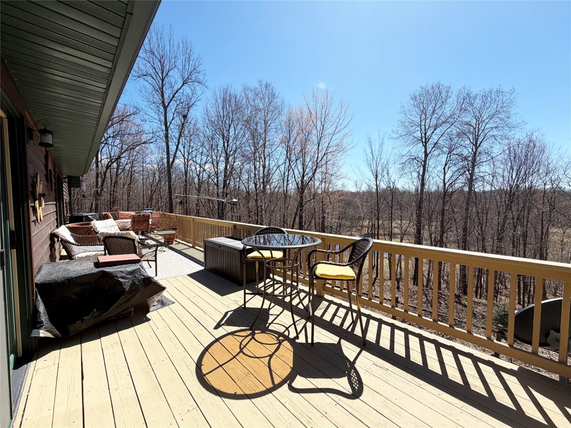 Residential at 667 Kerry Drive, Birchwood, WI 54817 — photo 43