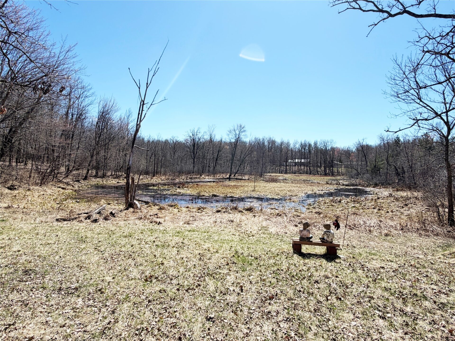 Residential at 667 Kerry Drive, Birchwood, WI 54817 — photo 44