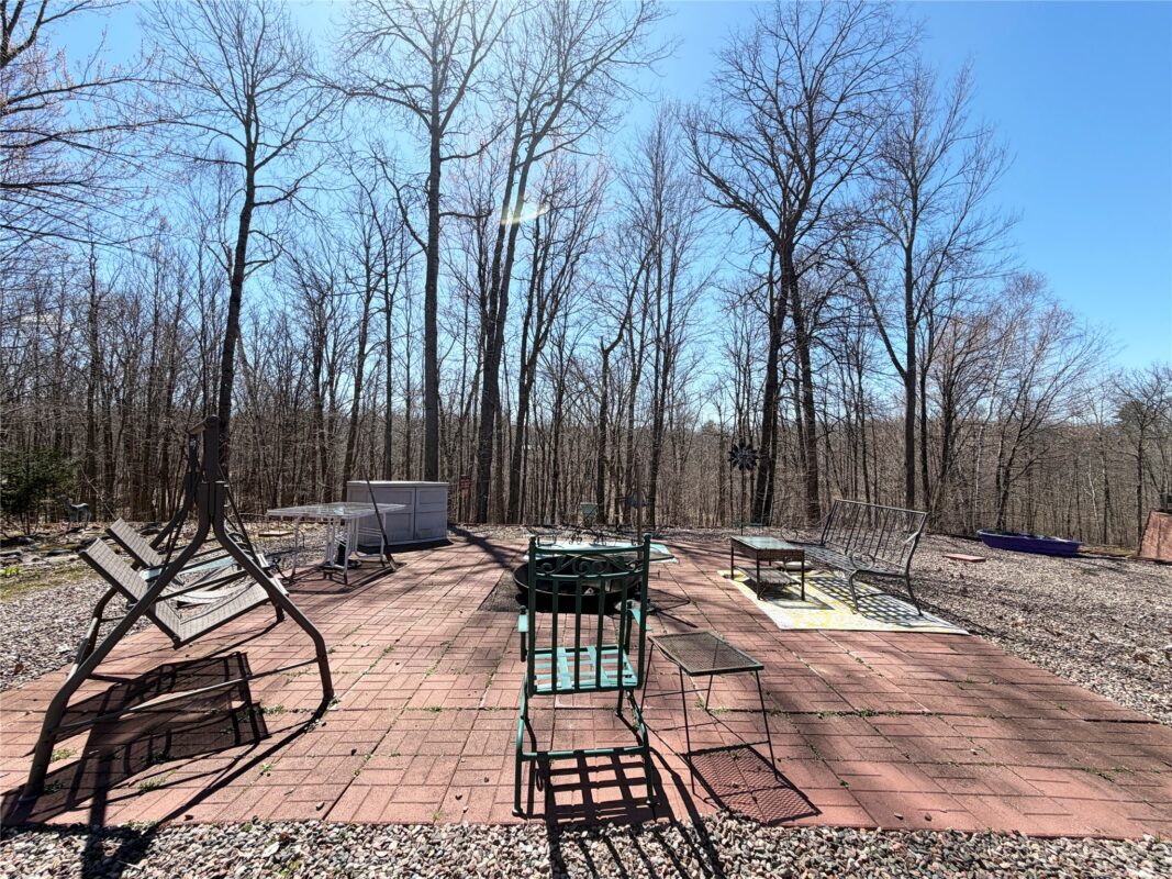 Residential at 667 Kerry Drive, Birchwood, WI 54817 — photo 45