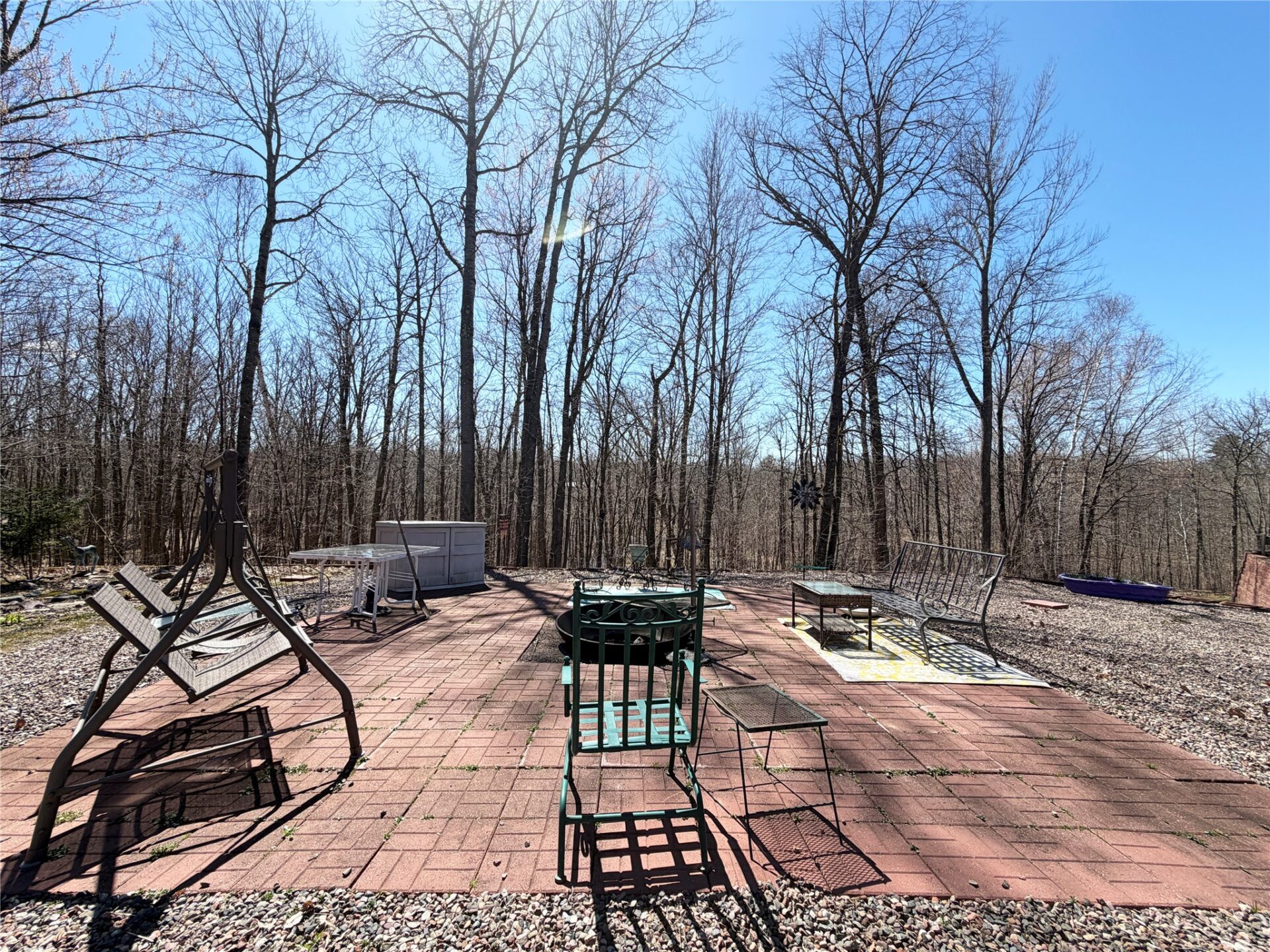 Residential at 667 Kerry Drive, Birchwood, WI 54817 — photo 45