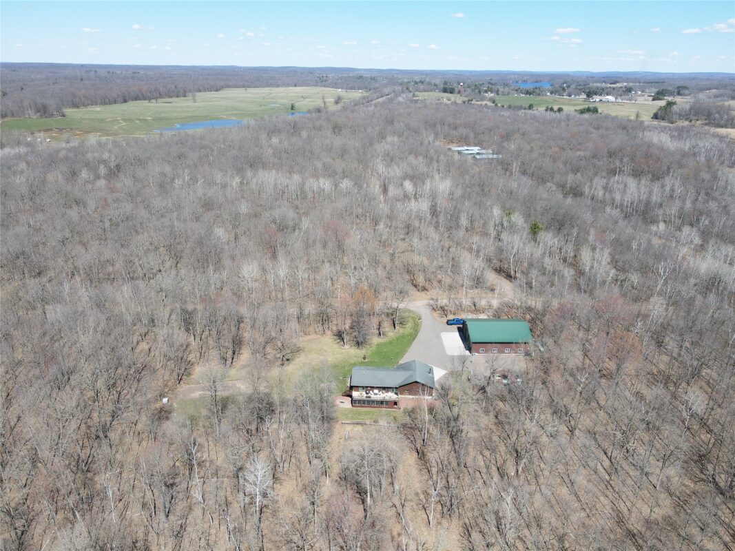 Residential at 667 Kerry Drive, Birchwood, WI 54817 — photo 47