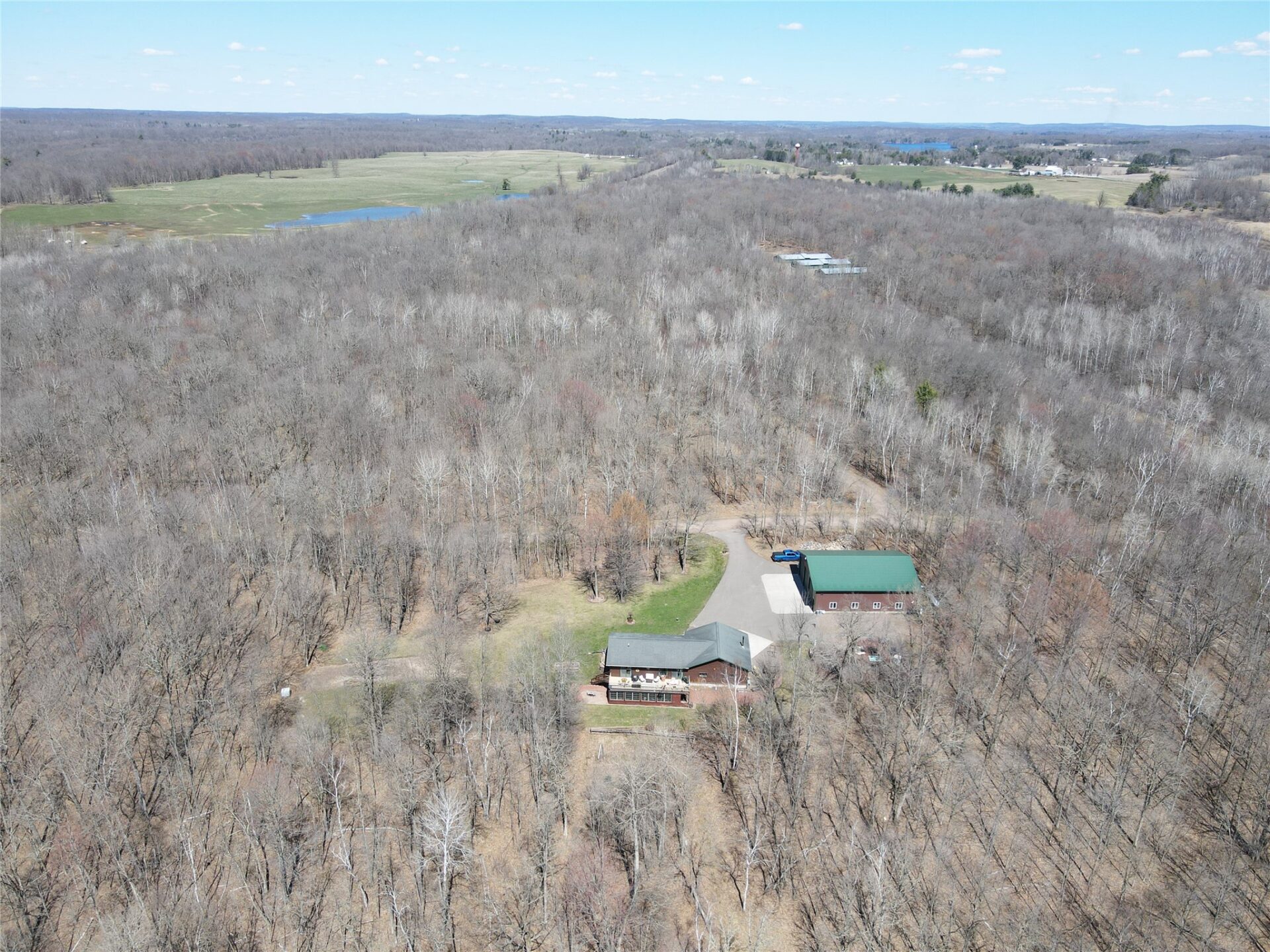 Residential at 667 Kerry Drive, Birchwood, WI 54817 — photo 47