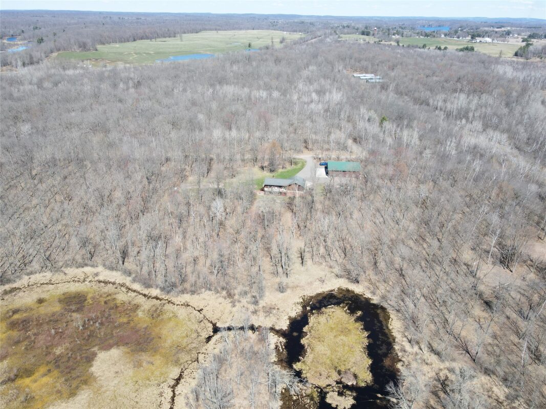 Residential at 667 Kerry Drive, Birchwood, WI 54817 — photo 48