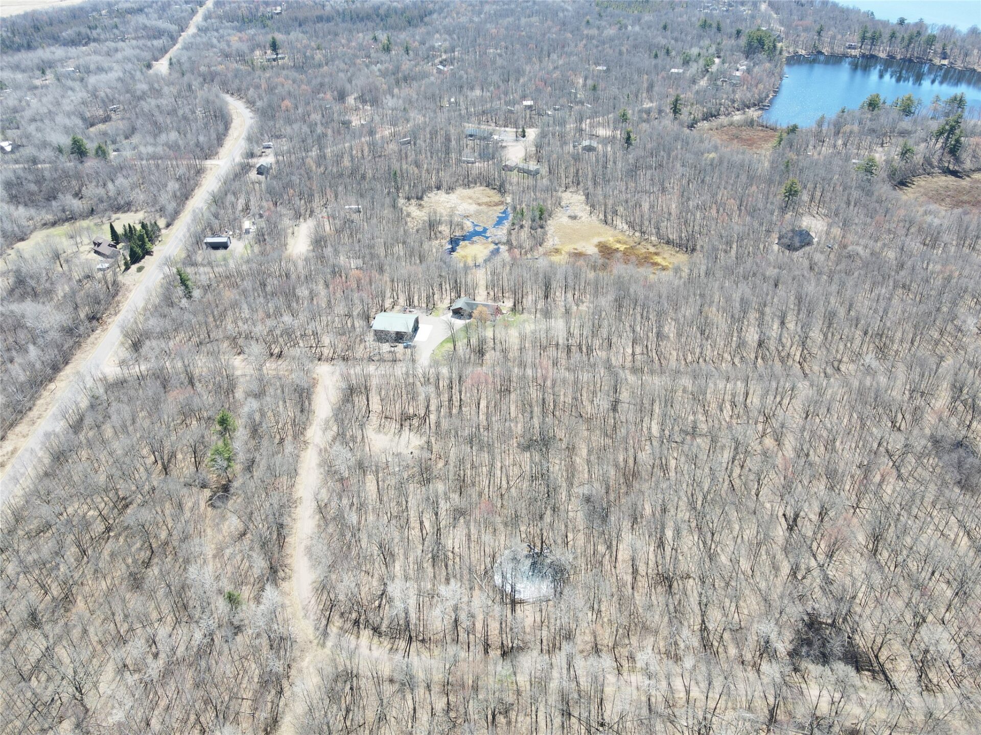 Residential at 667 Kerry Drive, Birchwood, WI 54817 — photo 49