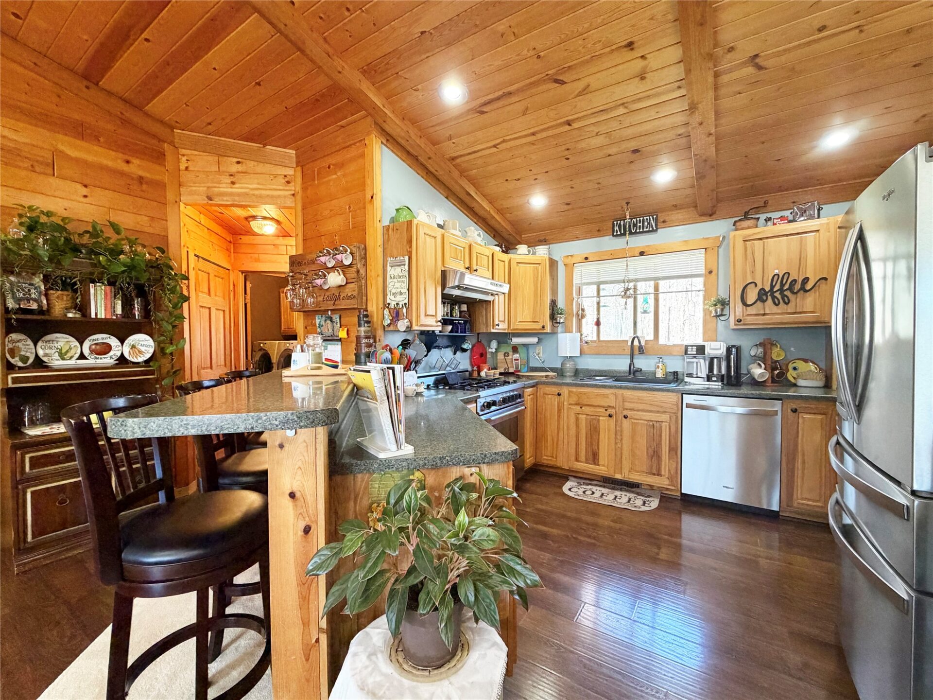 Residential at 667 Kerry Drive, Birchwood, WI 54817 — photo 6