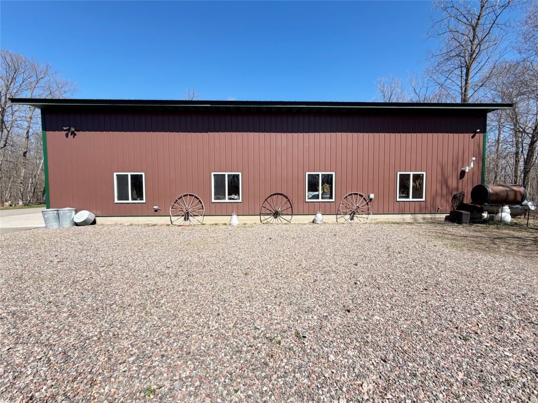 Residential at 667 Kerry Drive, Birchwood, WI 54817 — photo 53