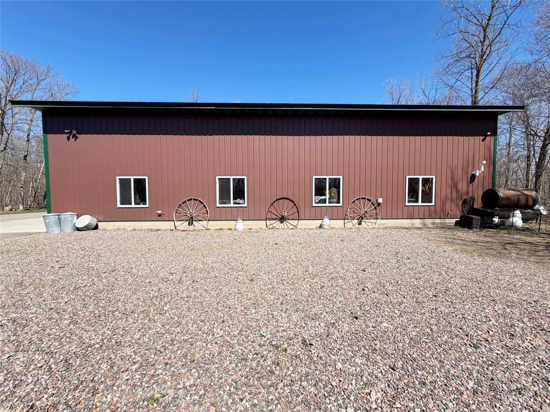 Residential at 667 Kerry Drive, Birchwood, WI 54817 — photo 53