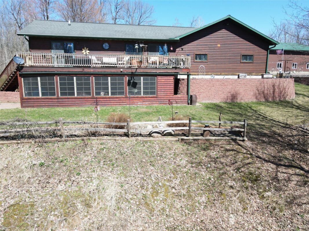 Residential at 667 Kerry Drive, Birchwood, WI 54817 — photo 54