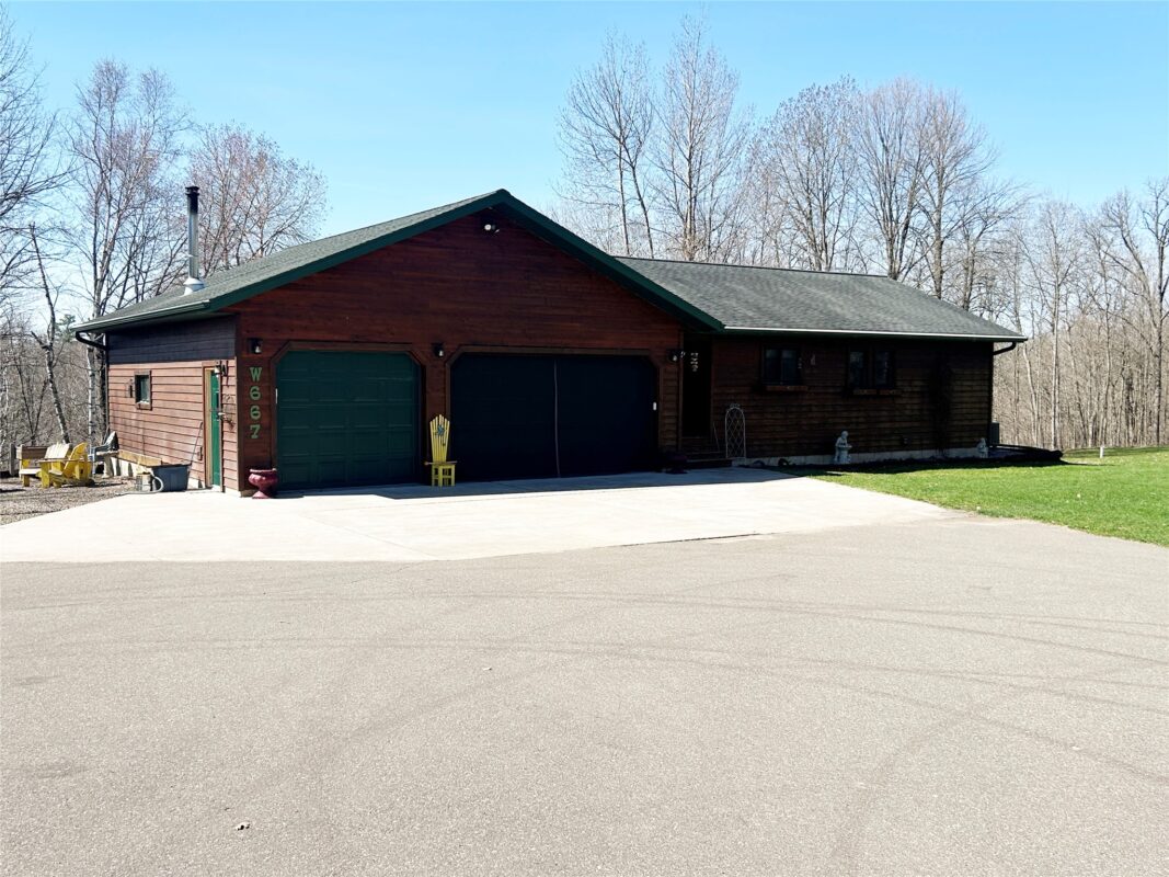 Residential at 667 Kerry Drive, Birchwood, WI 54817 — photo 55