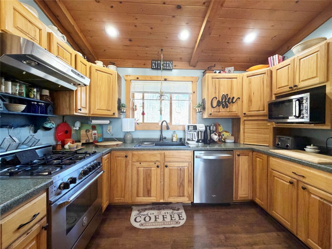 Residential at 667 Kerry Drive, Birchwood, WI 54817 — photo 7