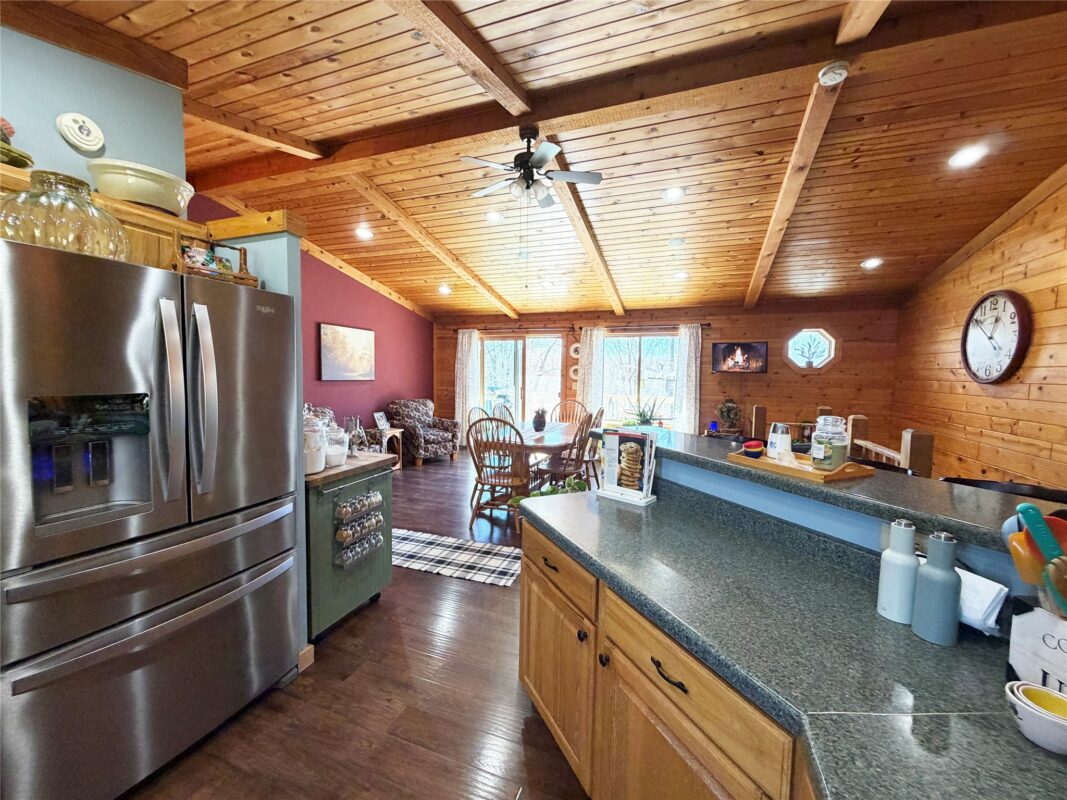 Residential at 667 Kerry Drive, Birchwood, WI 54817 — photo 8