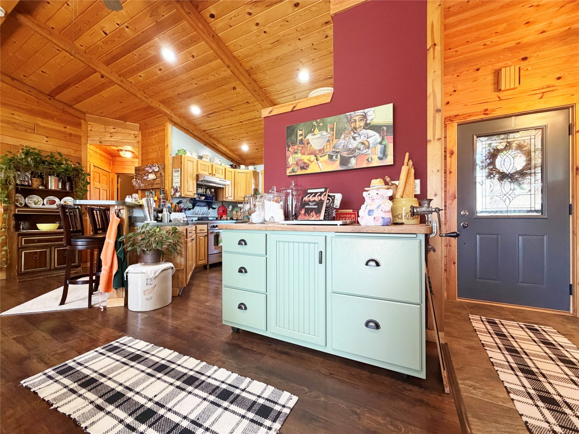 Residential at 667 Kerry Drive, Birchwood, WI 54817 — photo 9