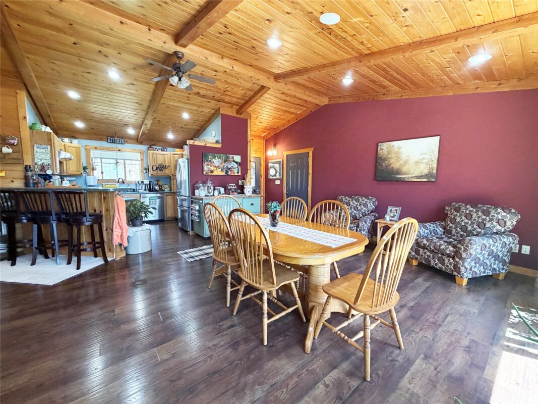 Residential at 667 Kerry Drive, Birchwood, WI 54817 — photo 10