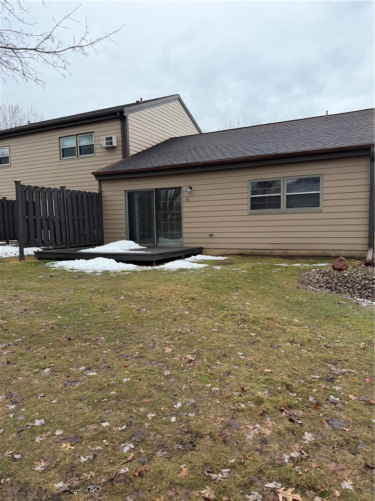 Residential at 67 Meadow Court, Chippewa Falls, WI 54729 — photo 2