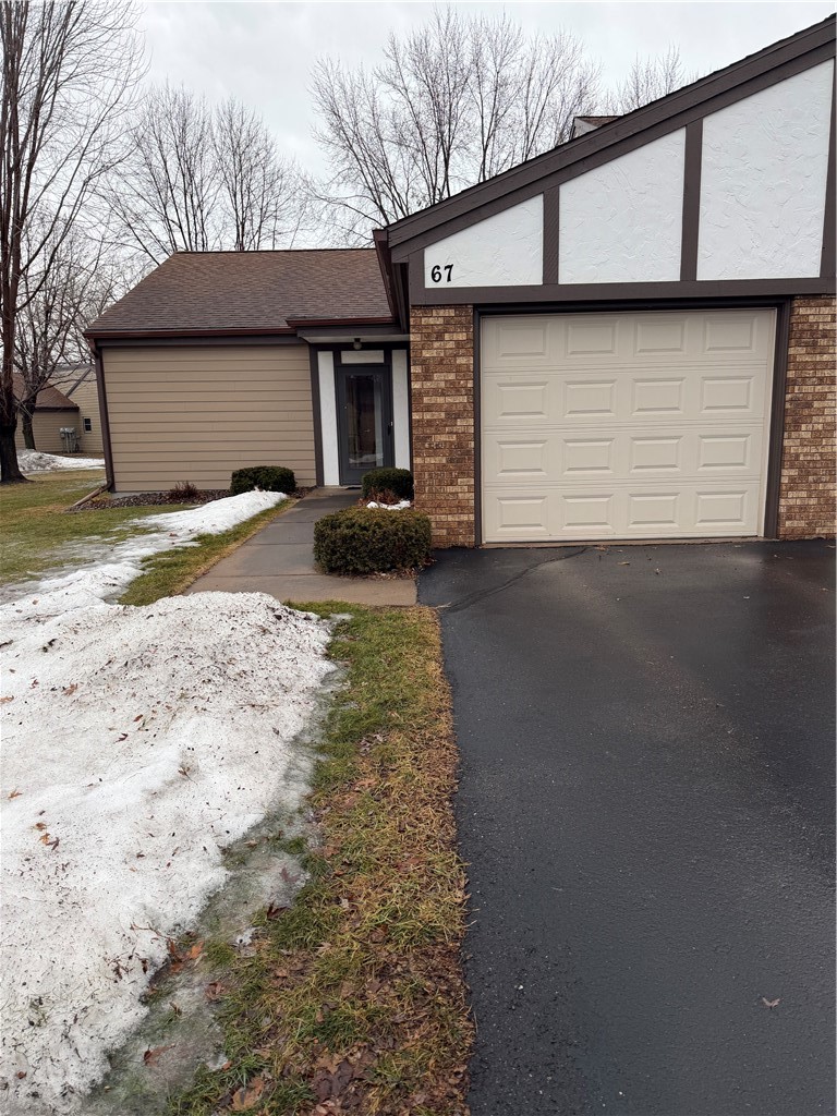 Residential at 67 Meadow Court, Chippewa Falls, WI 54729 — photo 1