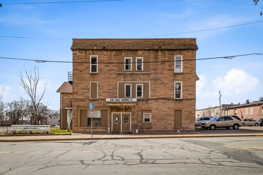 678 Wisconsin Street