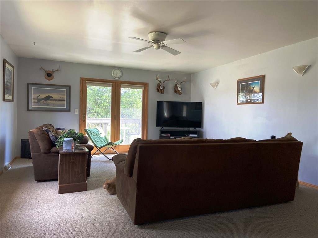 Residential at 6825 Old A, Webster, WI 54893 — photo 11