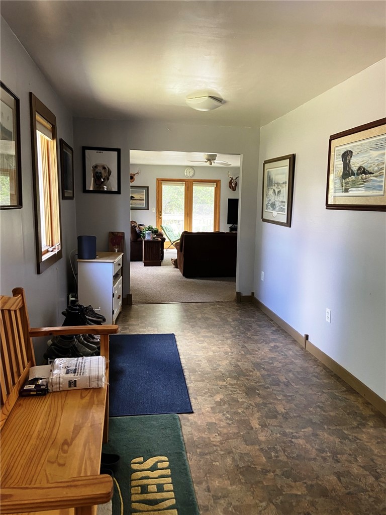Residential at 6825 Old A, Webster, WI 54893 — photo 18