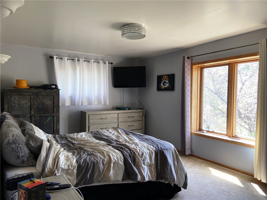 Residential at 6825 Old A, Webster, WI 54893 — photo 3