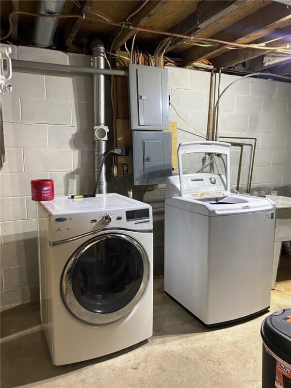 Residential at 6825 Old A, Webster, WI 54893 — photo 21