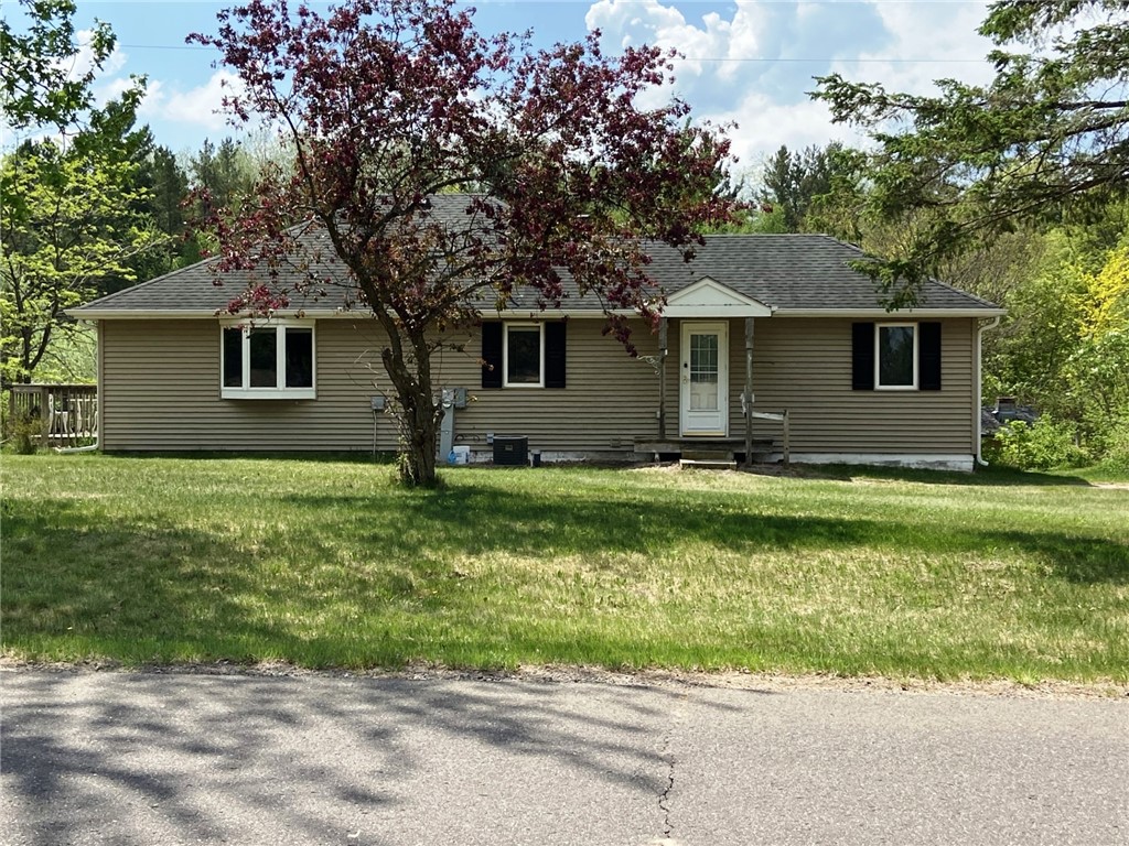 Residential at 6825 Old A, Webster, WI 54893 — photo 23